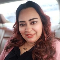 Asmaa Youssef