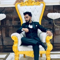 Naveed Khan