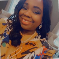 Shameka Eve