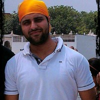 Karan Singh