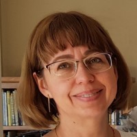 Malgorzata (Margaret) Janas
