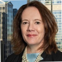 Katherine Van Den Bogert, Mph