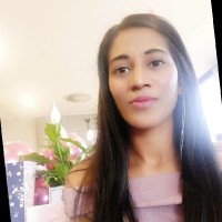 Bhaviksha Manilall -Isp