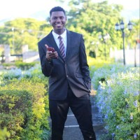 Trevon Mair