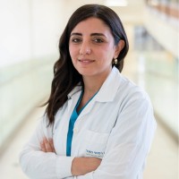 Maysam Shehab Md, Phd Candidate
