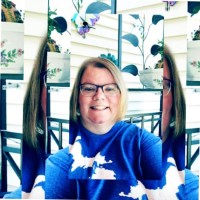 Krista Latham Rda, Cda