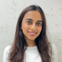 Rishita Chitalia