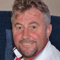 Greg Marvin