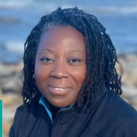 Professor Lisa-Dionne Morris