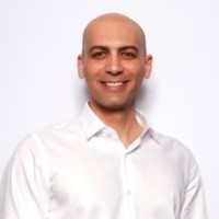 Shahab Hamdavi