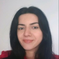 Anna Sargsyan-Delaval