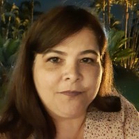 Carla Renata Silva Santos