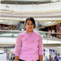 Shruti P