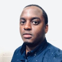 Vincent Waweru