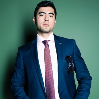 Jean Pierre Perez Guevara