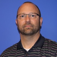 Mark Hodoval