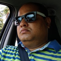 Pravir Pattanaik