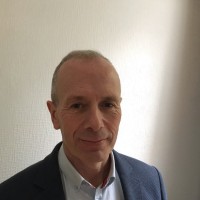 Graham Jacobs