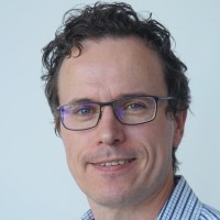 Boudewijn Freriks