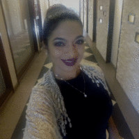 Ramona Seenath ACCA, CIA