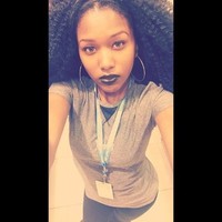 Nashaya Godfrey