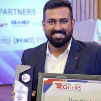 Kirthiraj Yuvaraj