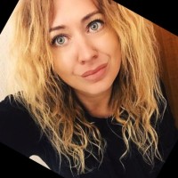 Natalia Pyshchenko