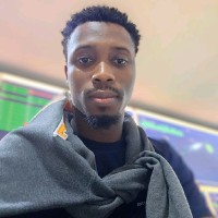 Ibrahim Dosunmu