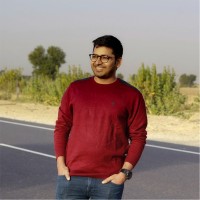 Shashank Srivastava