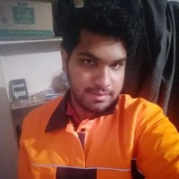 Harshadhasan A