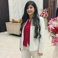 Aastha Chaudhary