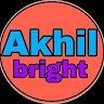 AKHIL BRIGHT