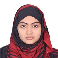 Farzana Yesmine
