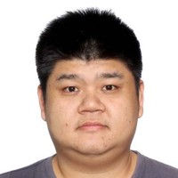 Eddie Lim