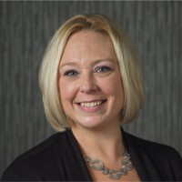 Kristin Cate