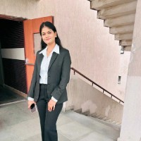 Simran Thagela