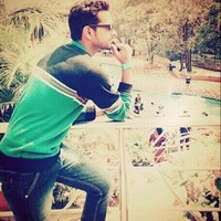 Amer Hussain