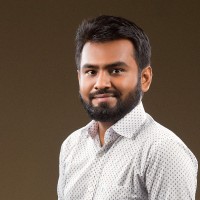 Md. Ashraful Alam