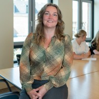 Laura Boekholt