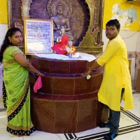 Ajad Kumar Gautam