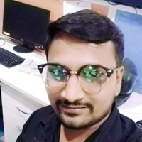 Hiren Dave
