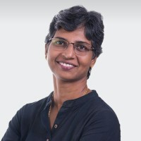 Ruth Aarthy Asha