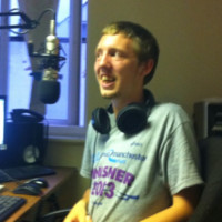 Karl Davies