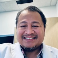 Alberto Del Pilar Jr., Md, Dabfm, Faafp