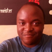 Kevin Musonye