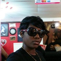 Leah Mwakyonde