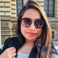 Riya Das