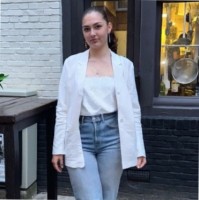 Aleya Jeanette Ören