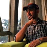 Utkarsh Mishra