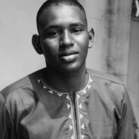 Ahamadou Hamidou Haïdara